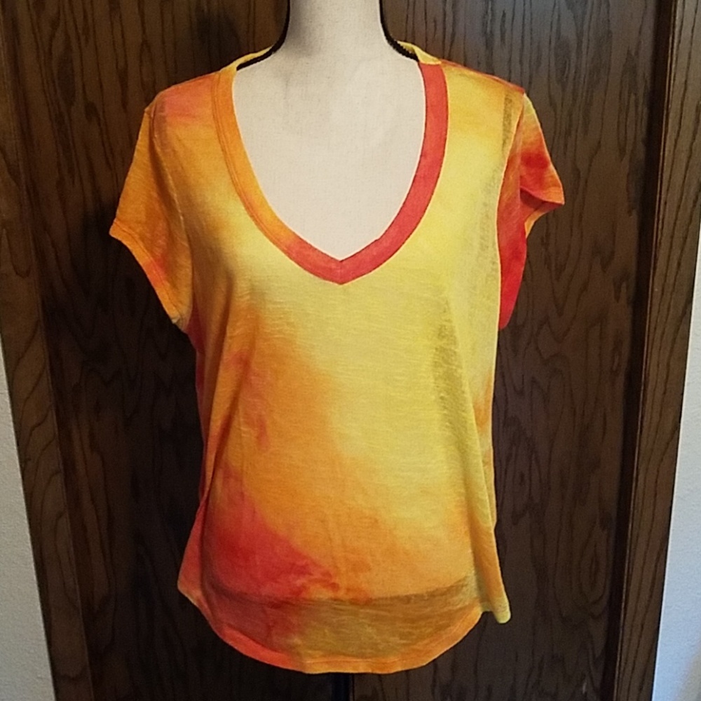 Wallflower Top